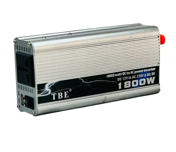 مبدل برق 1800 وات TBE