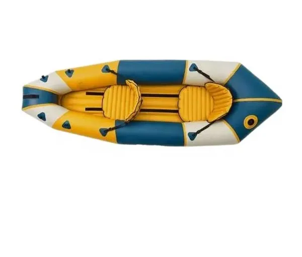 "قایق بادی 2 نفره نیچرهایک مدل CNK2300SS012"