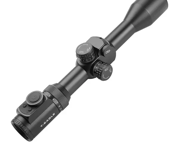 دوربین تفنگ تی ایگل EL 4-16×44