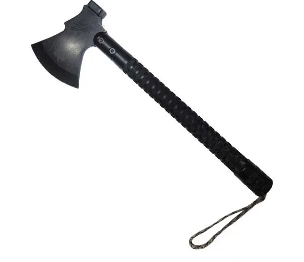 تبر کمپینگ آلفا مدل SF04B