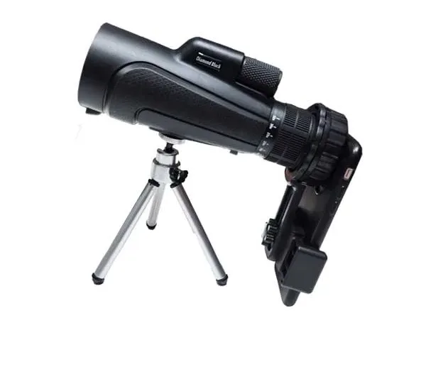 دوربین دیاموند بلاک مدل Diamond Block 10-30x60