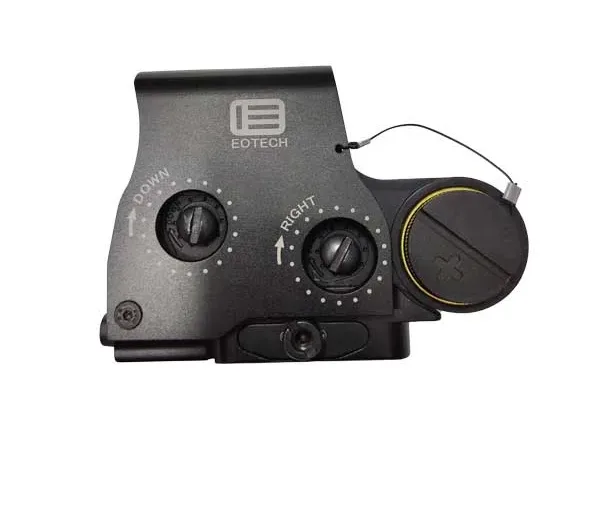رد دات EOTECH مدل HD558 مخصوص انواع سلاح
