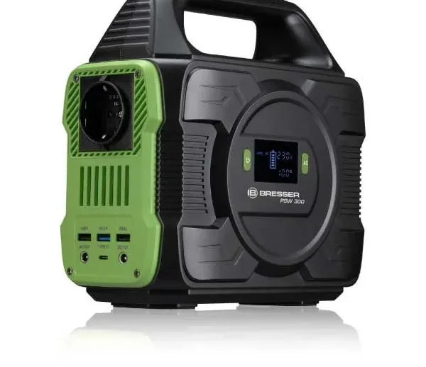 پاور استیشن 518Wh Portable