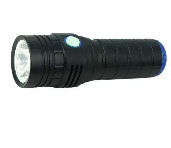 چراغ قوه شارژی کینساچ مدل KS-E20