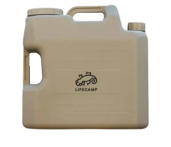 گالن 20 لیتری لایف کمپ Lifecamp