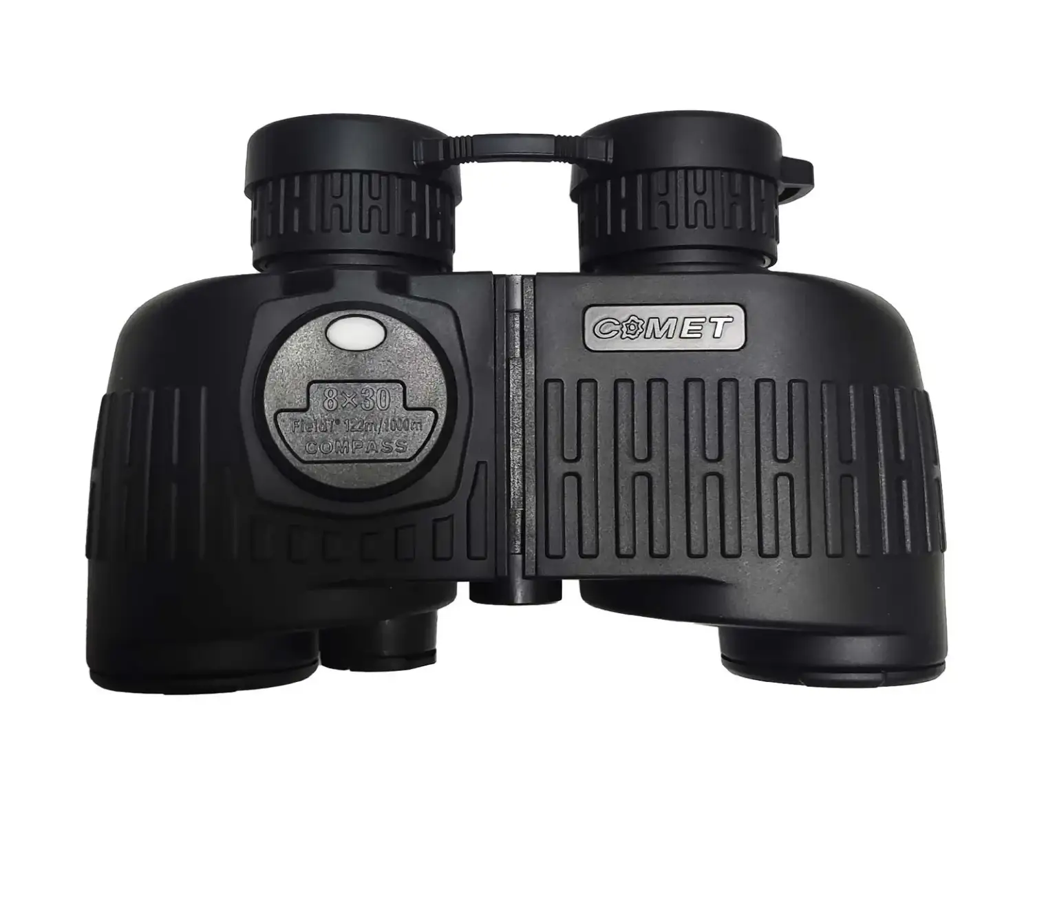 دوربین شکاری قطب نما دار مدل COMET 8x30