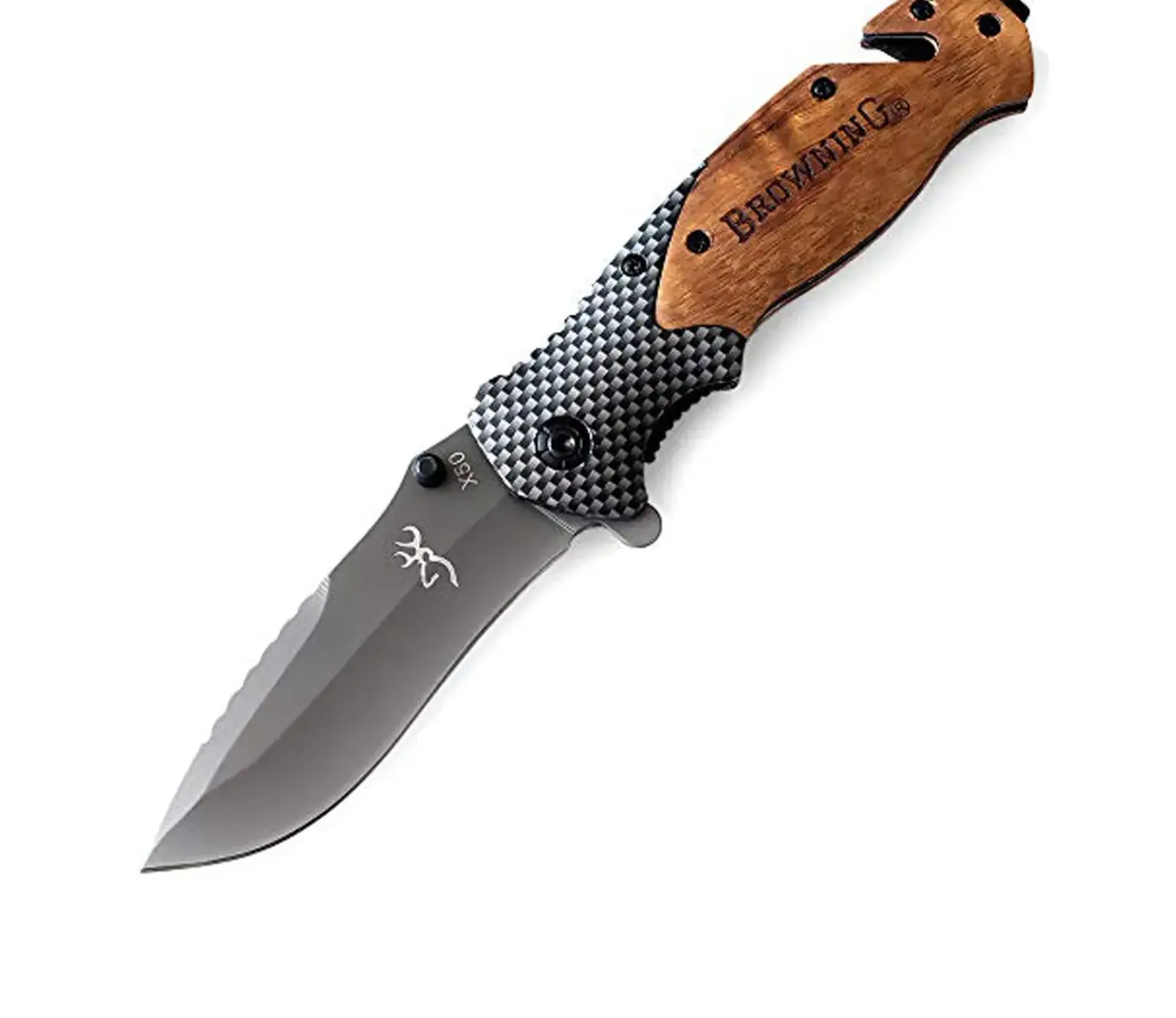 چاقو براونینگ مدل Browning Knives X50 Tactical