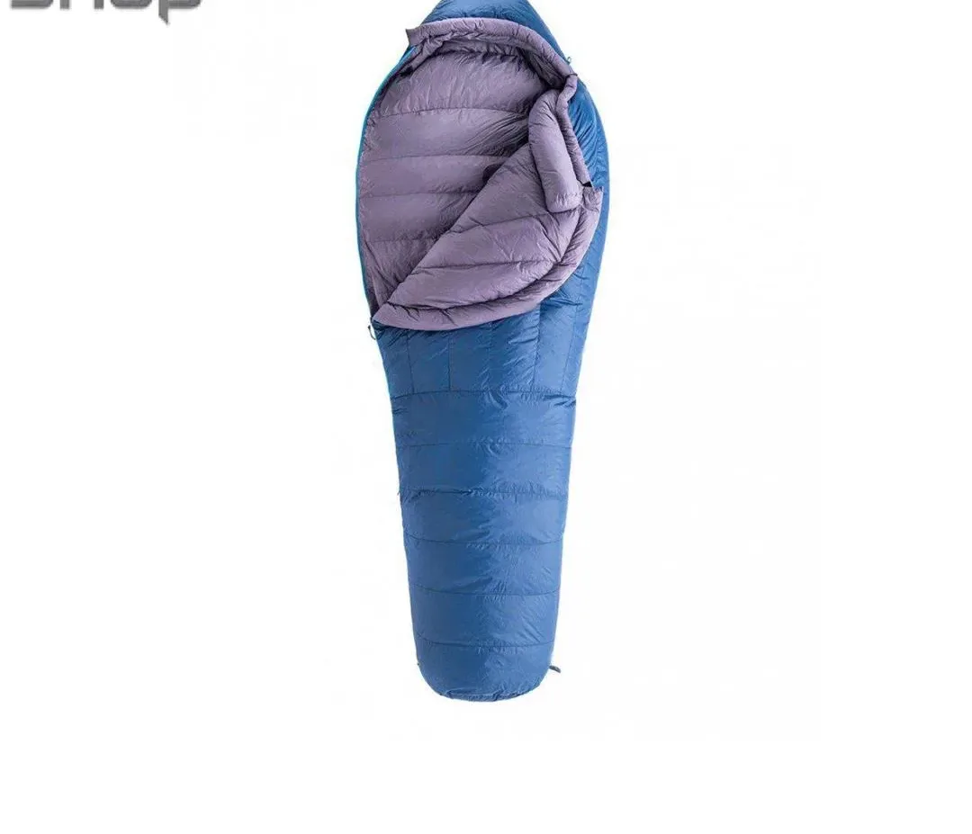 کیسه خواب نیچرهایک blue-M 700G