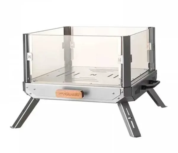پایه آتش سوزی تاشو نیچرهایک مدل CNK2450CF028(اورجینال)