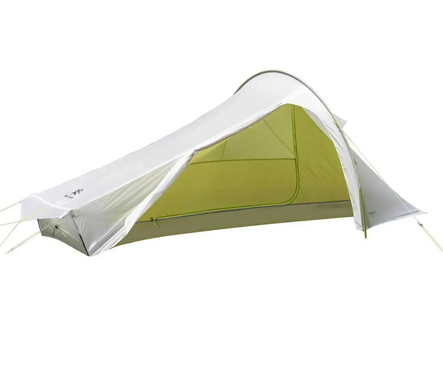 چادر کایلاس دراگون فلای مدل Dragonfly UL Tunnel Tent1P تک نفره