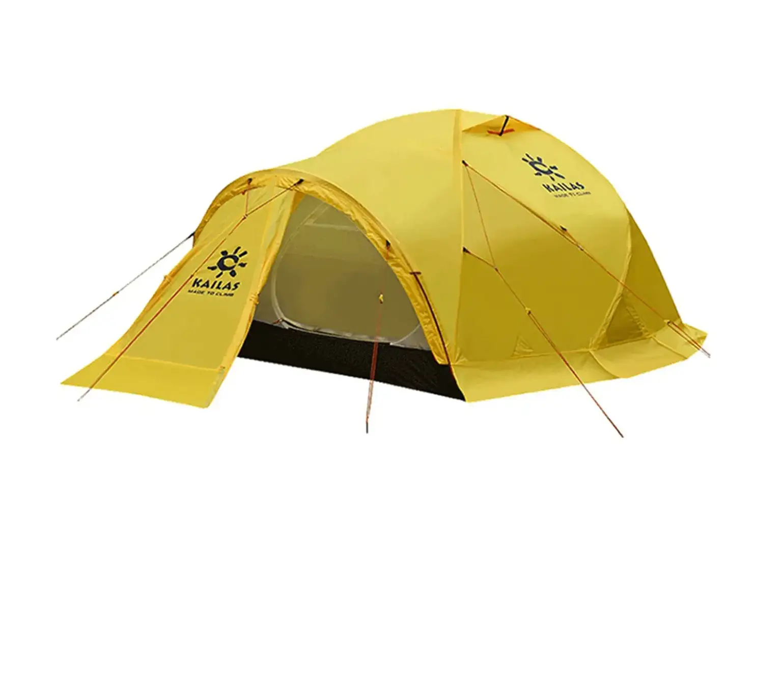چادر آلپاین کایلاس مدل KAILAS X3II Alpine Tent (حرفه ای و اورجینال)