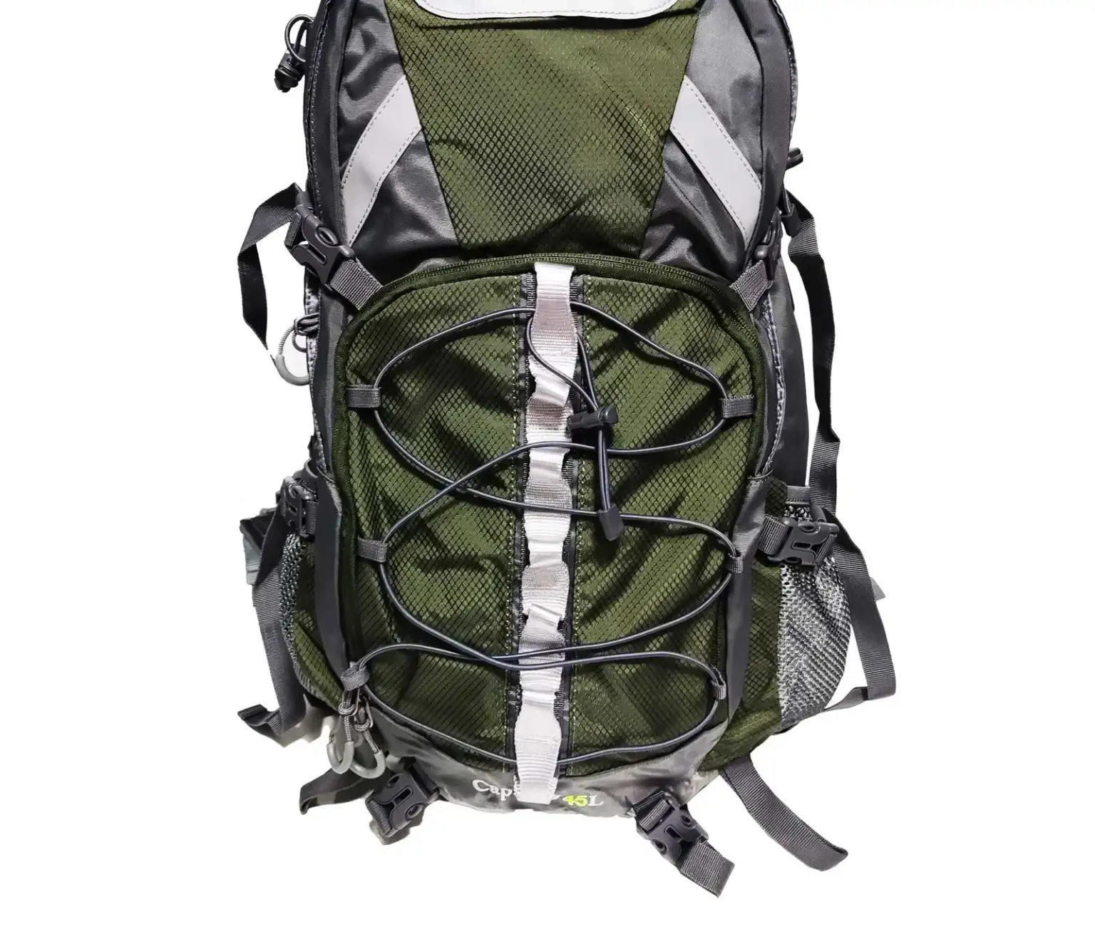 کوله پشتی 45 لیتری واکینگ مدل walking 45L