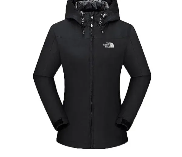 بارانی نورث فیس North face زنانه مدل 253