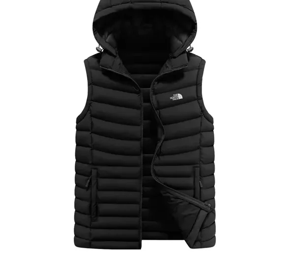 پافر الیاف north face نورث فیس مدل 2870
