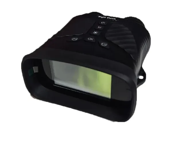 دوربین دو چشمی مدل Night Vision DT39 در بانه