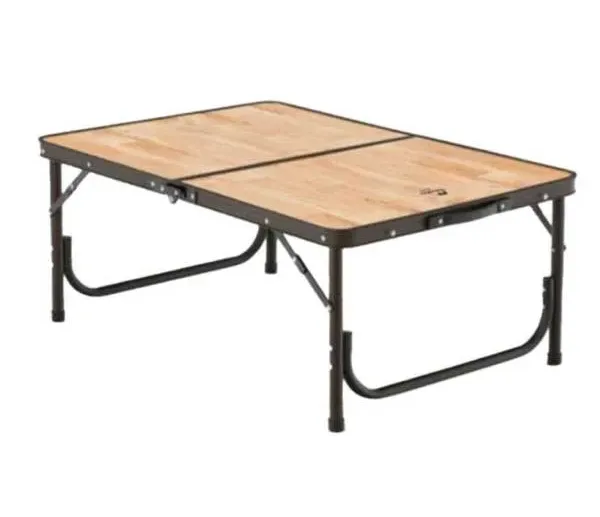میز تاشو کمپینگ نیچرهایک مدل NH20JJ028 (2 سایز)