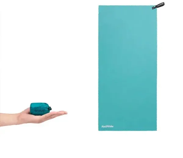 حوله بزرگ نیچرهایک MJ02 مدل NH19Y002-J (128×80 سانتی‌متر)