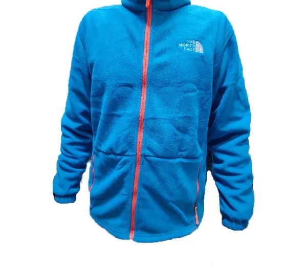 کاپشن پلار نورث فیس the north face در بانه