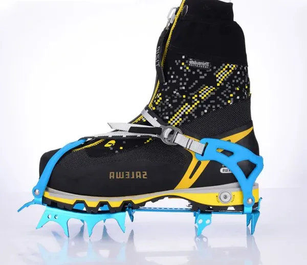 کرامپون آلومینیومی BRS اورجینال BRS-S3