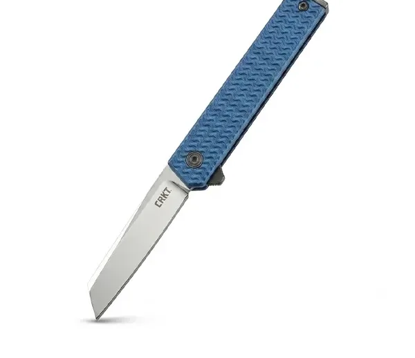 چاقو تاشو سی آر کی تی مدل 7083 CRKT