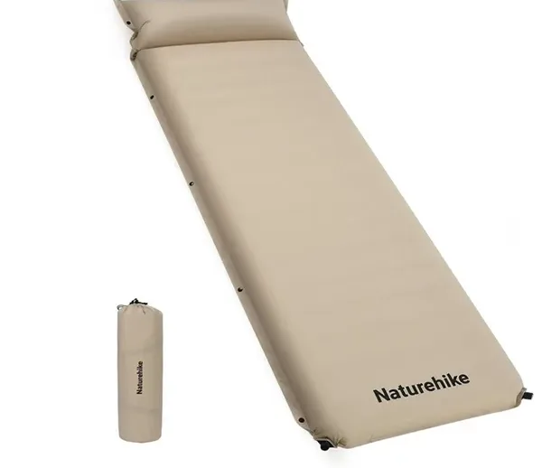 زیرانداز کیسه خواب نیچرهایک مدل CNK2450WS020