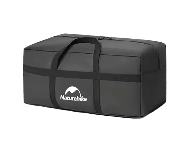 کیف مسافرتی تاشو نیچرهایک مدل NH17S021 (100 لیتری)