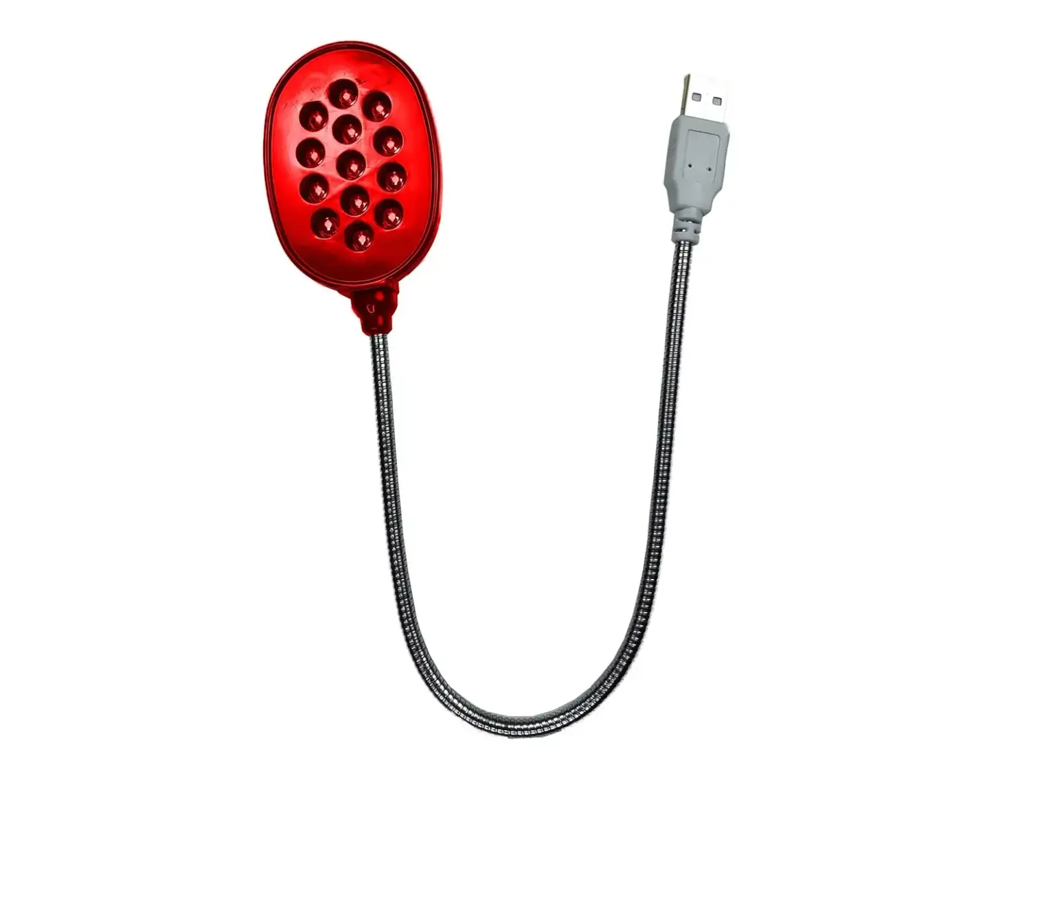 چراغ ال ای دی یو اس بی 13 LED