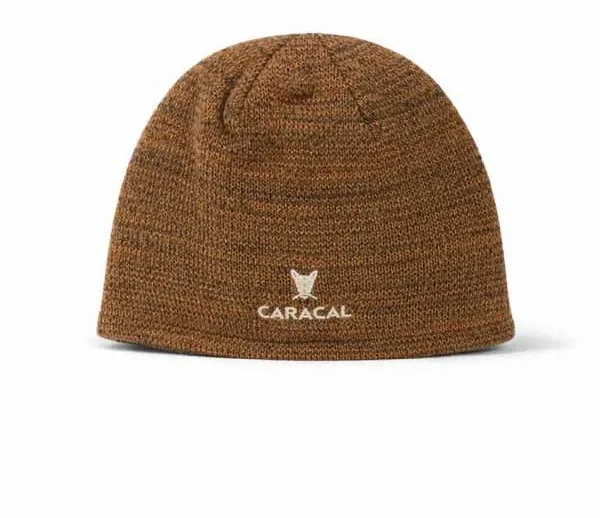 کلاه زمستانه دو طرفه کاراکال مدل CA-H016