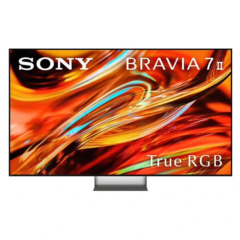 تلویزیون سونی XR70M2 مدل BRAVIA 7 II