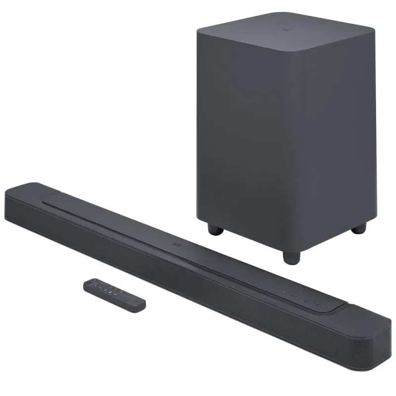 ساندبار جی بی ال Bar 500