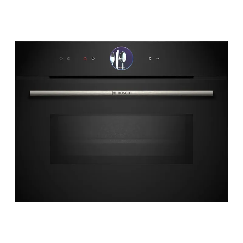 فر مایکروویو کامپکت توکار بوش CMG7361B1
