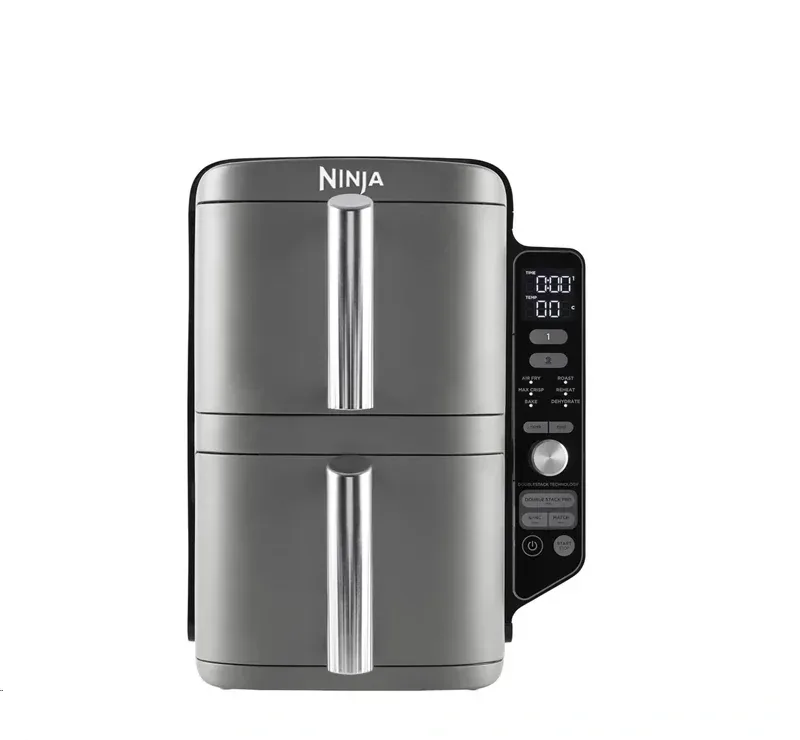 سرخ کن بدون روغن دوقلو نینجا SL400