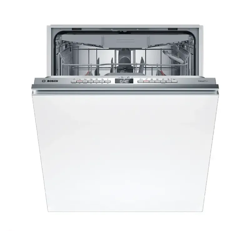 ظرفشویی توکار بوش 13 نفره مدل SMV4HMX65Q