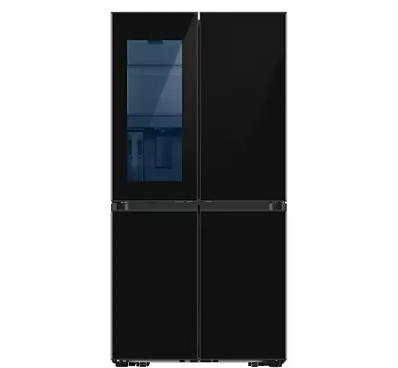 یخچال ساید بای ساید سامسونگ RF65 مشکی