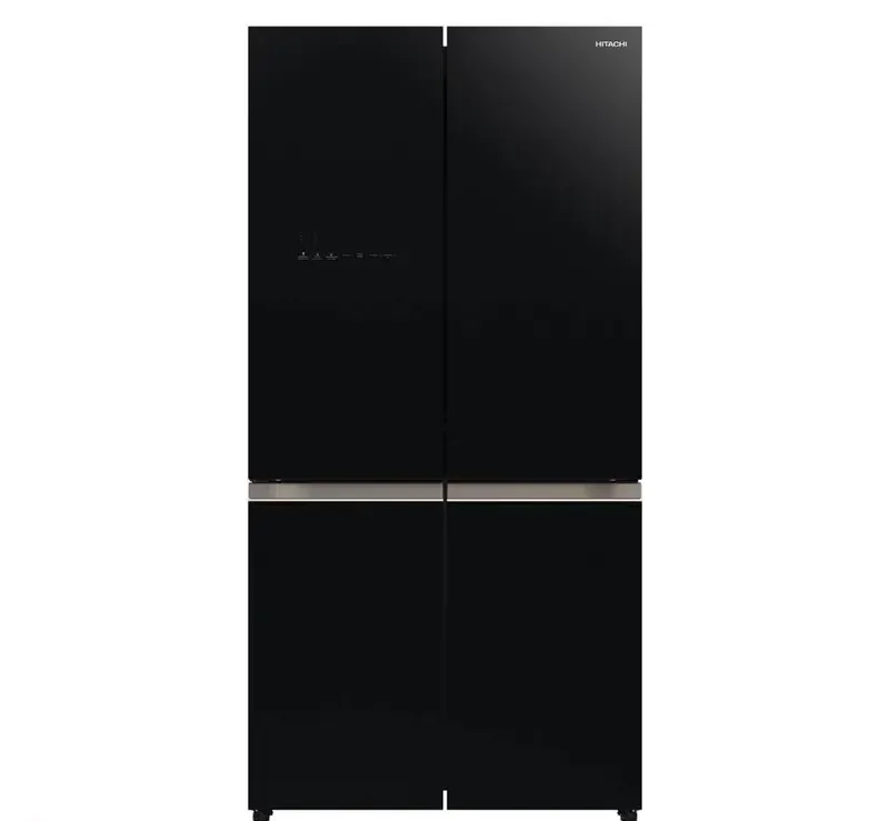 یخچال ساید بای ساید هیتاچی RWB720 مشکی