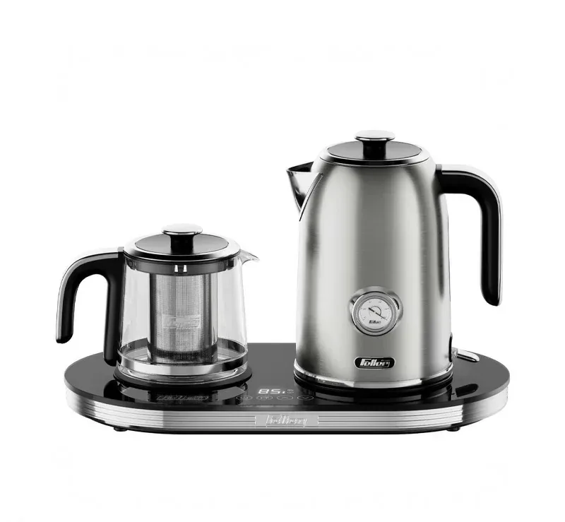 چایی ساز فلر TS490