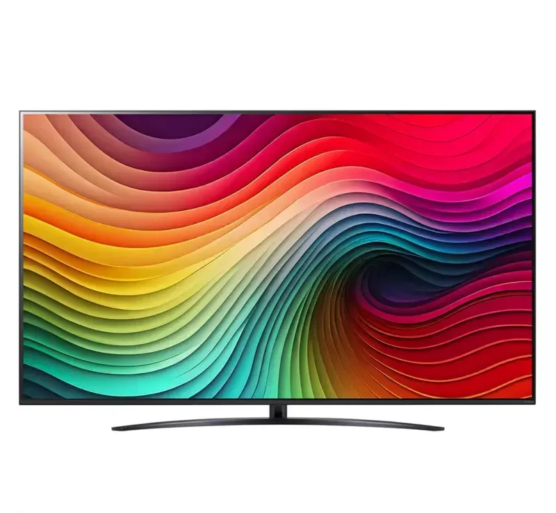 تلویزیون ال جی 86NANO84T