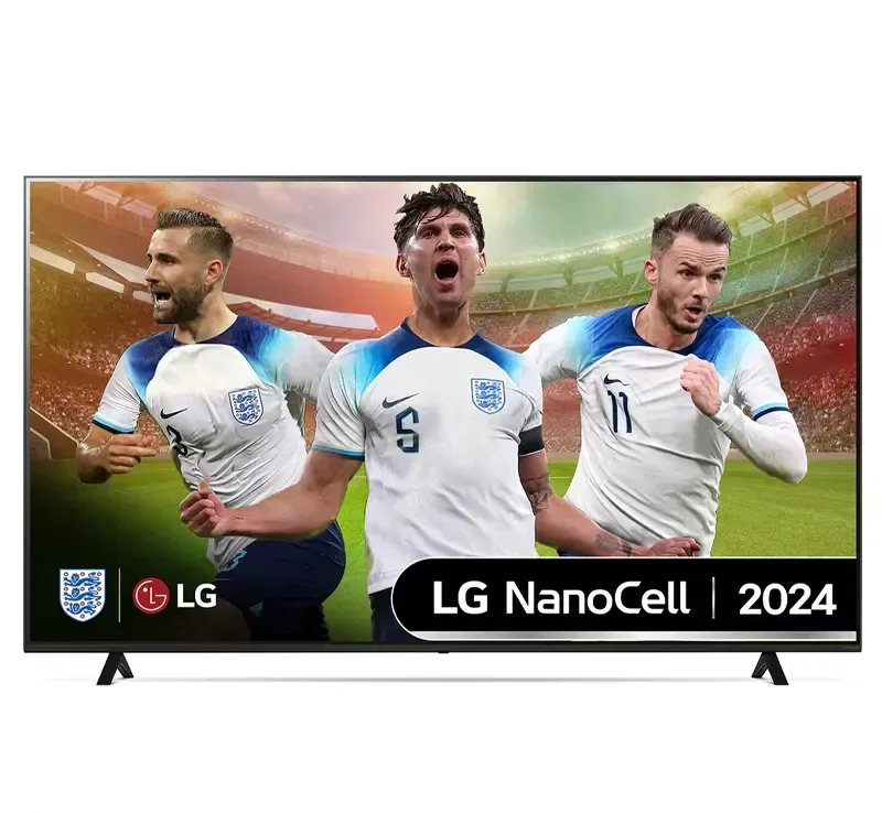 تلویزیون ال جی 75NANO82T