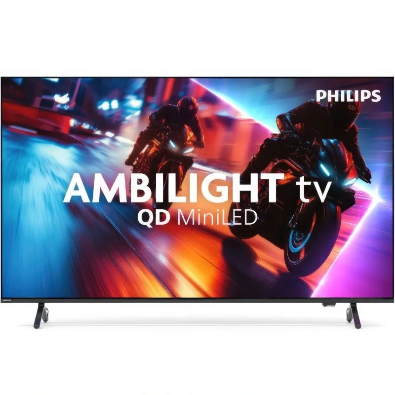 تلویزیون فیلیپس 85MLED910