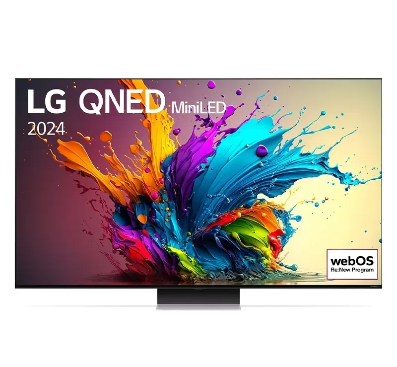 تلویزیون ال جی 65QNED91T