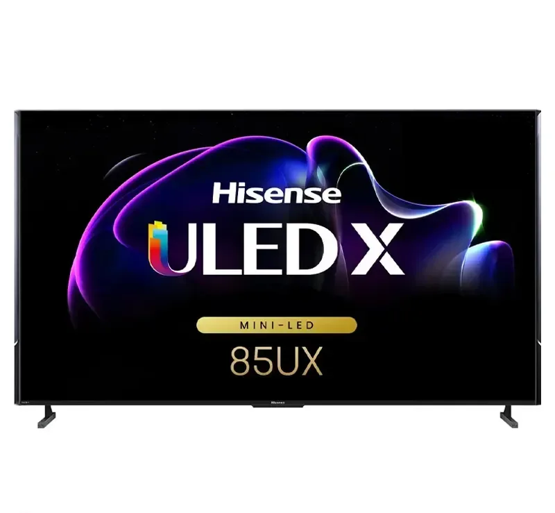 تلویزیون هایسنس 85UX