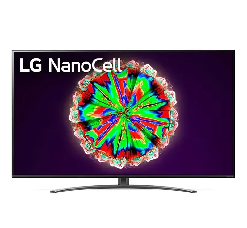 تلویزیون ال جی 75NANO816