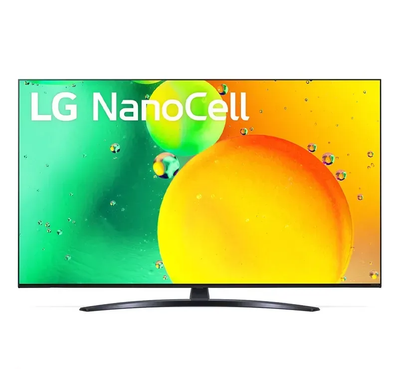 تلویزیون ال جی 65NANO763