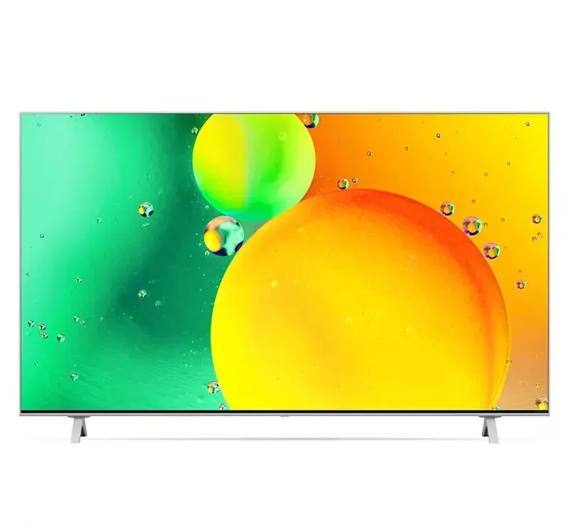 تلویزیون ال جی 55NANO776
