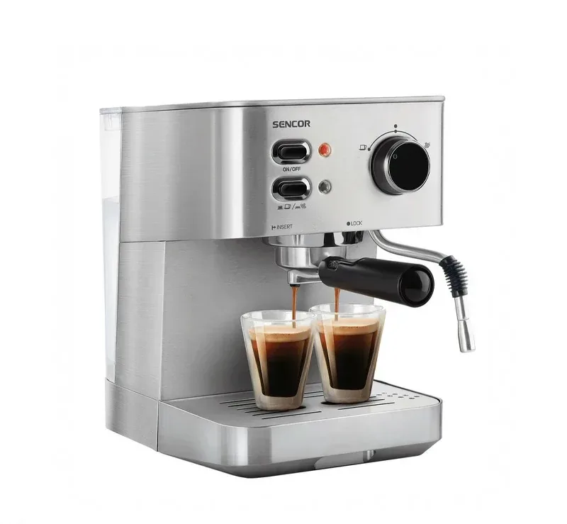 اسپرسو ساز سنکور SES 4010SS