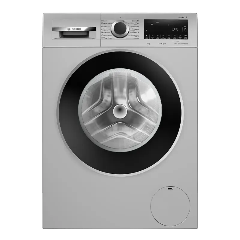 لباسشویی بوش مدل WGA244ZSIN سیلور سری 6