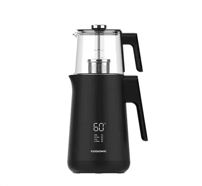 چایی ساز گوسونیک GST-780
