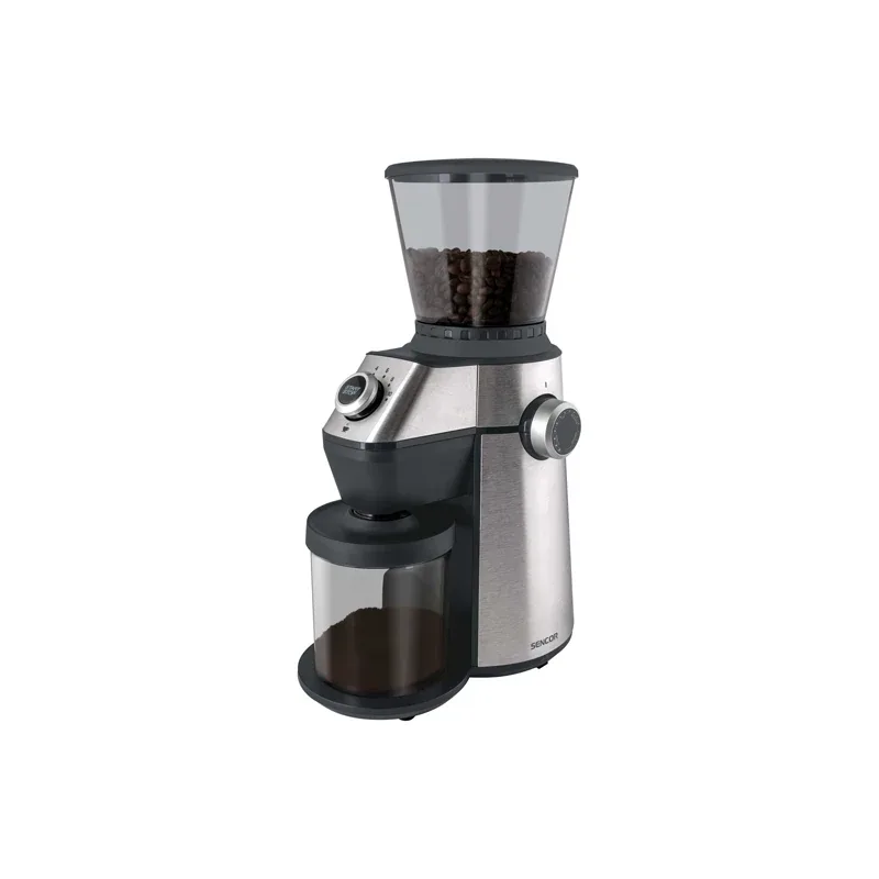 آسیاب قهوه سنکور SCG6050SS