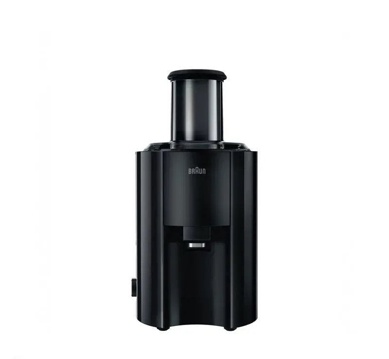 آبمیوه گیری براون J300