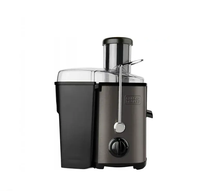 آبمیوه گیری بلک اند دکر BXJE600E